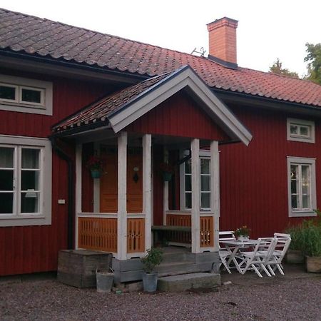 Roeda Stugan Hedemora Ngoại thất bức ảnh