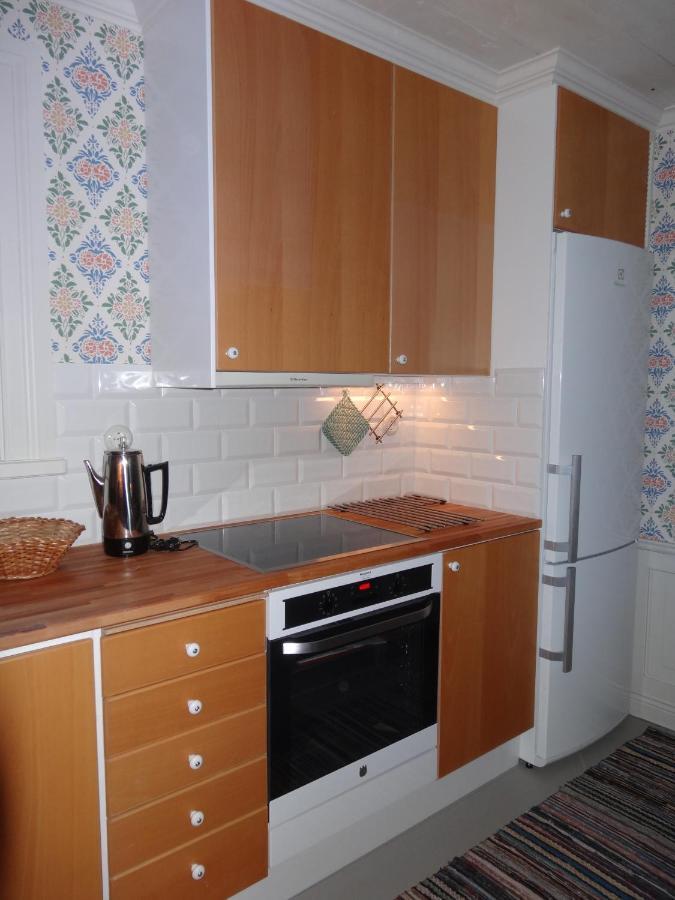 Roeda Stugan Hedemora Ngoại thất bức ảnh